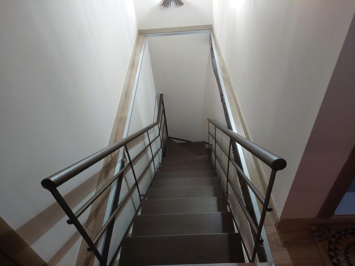 Το Σπίτι Του Παληκαρα Βίλα Diava Εξωτερικό φωτογραφία